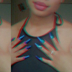 Hot girl shit 