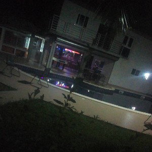 New Rich Band