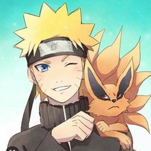Nine tails