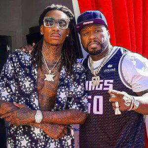 Westside for life