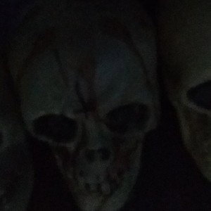 SCARS FROM DA DEAD