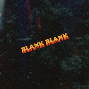 Blankblank