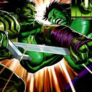 Hulk Nuts Ent.