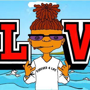 Forever F4 Life 