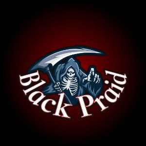 Black Praid