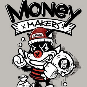 MON3Y MAK3R$