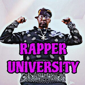 RapperUniversityRecordsLabel