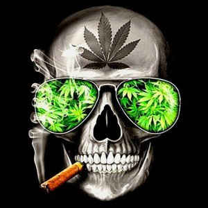420 Gangster's