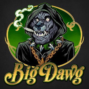 Top Dawg Records