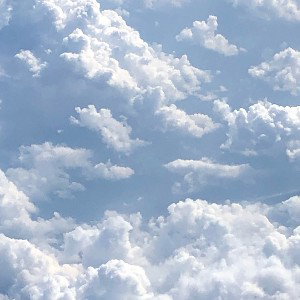 Cloudy