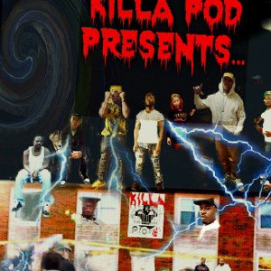 Killa Pod Productionz