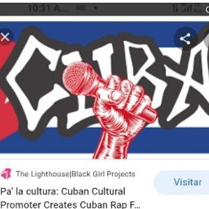 Cubanos por su país
