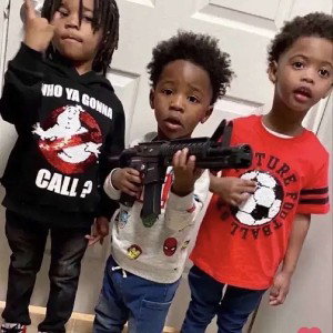Minors With Big Dreams