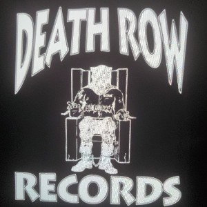 SAINTZ DEATH ROW