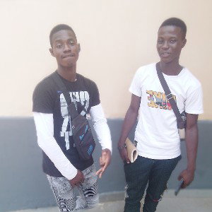 Faro Gang 