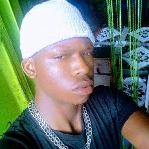Fresh Brown uganda