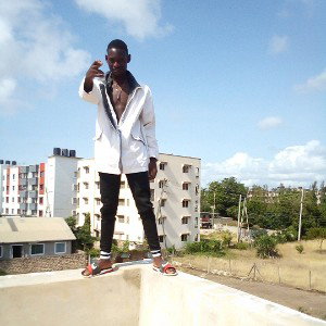 Wrldcrazy muzik
