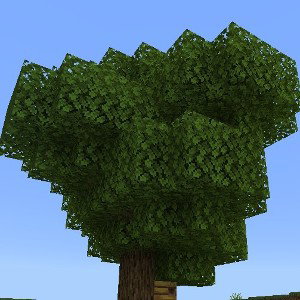 Einfach baum