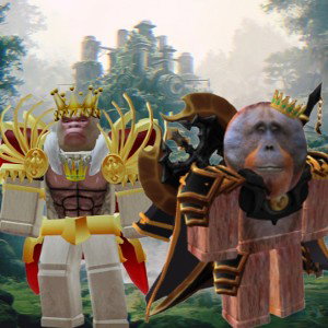 WakandaKingdom
