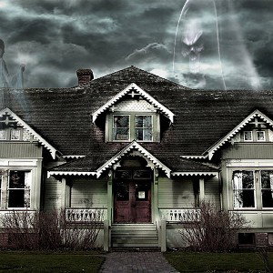 Trapp House
