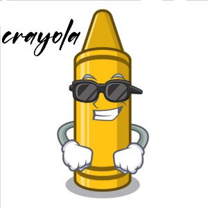 Crayola records 
