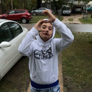 Big cantu 