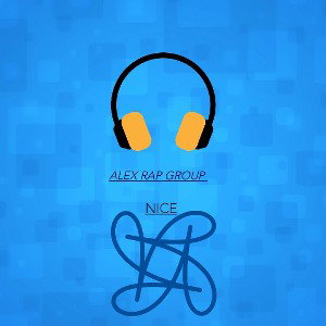 Alex rap crew