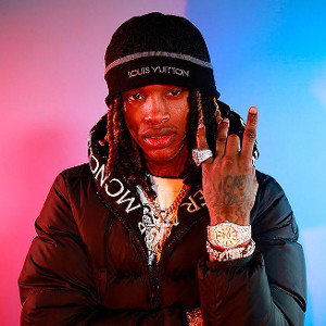 King von Is the goat