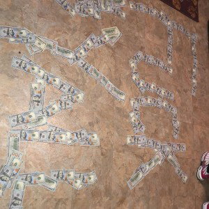 MO MONEY GANG 