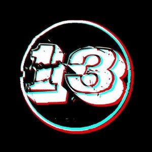 13 partyzantka