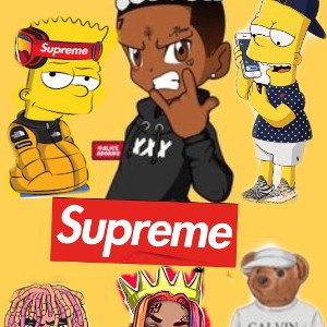 4PF four pockets full
