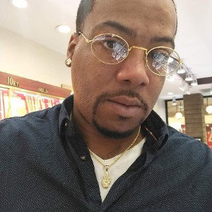 Terry Johnson