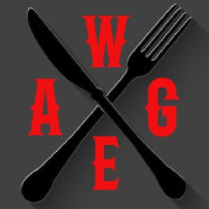 W.A.G.E(WE ALL GONE EAT)...
