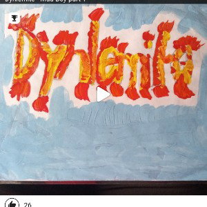 Dynlemite Records