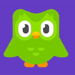Duolingo crew