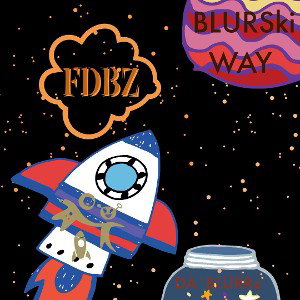 FOEVA | DA | BLuRRzZ 