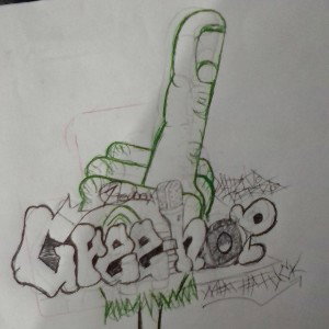 Grif-hop What ha fuck