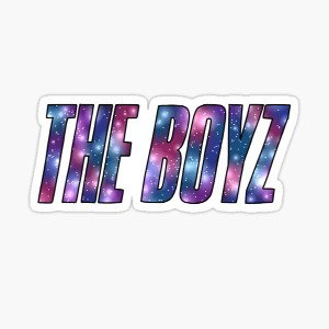 The BoyZ$$$