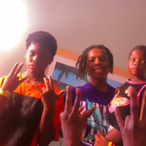 G  sleazy  gang 
