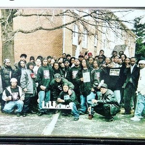 L.O.S. MOB 