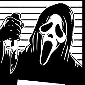Ghostface killers