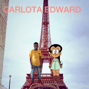 EDWARALEWIS AND  CARLOTA
