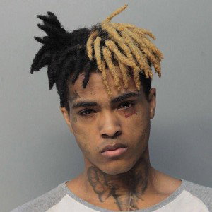 Xxxtentacion fan group 