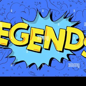  Legend