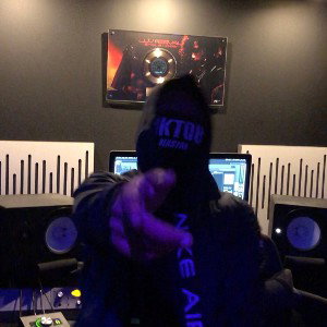 Rap avec les shtar