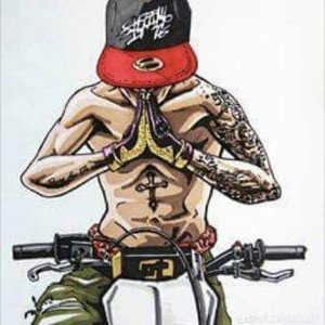 Mxn Gangster 