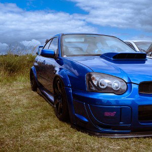 Beats like a subaru