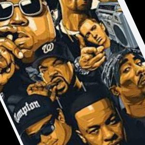 West side rappers 