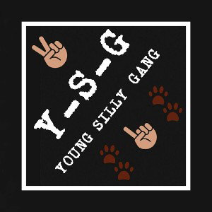 Young Silly Gang 