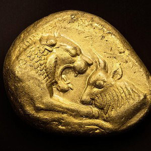 The Treasury 